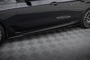 Side Skirts Diffusers for BMW 6 GT G32 M-Pack-3