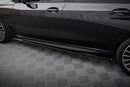 Side Skirts Diffusers for BMW 6 GT G32 M-Pack-4