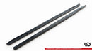 Side Skirts Diffusers for BMW 6 GT G32 M-Pack-5