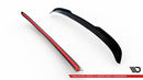 SPOILER CAP OPEL ASTRA J OPC / VXR-6