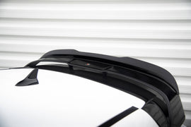 SPOILER CAP OPEL ASTRA J OPC / VXR - 0