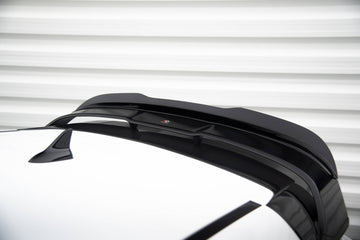 SPOILER CAP OPEL ASTRA J OPC / VXR - 0
