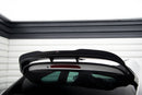 SPOILER CAP OPEL ASTRA J OPC / VXR-3