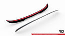 SPOILER CAP OPEL ASTRA J OPC / VXR-5