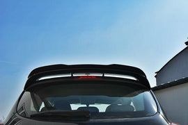 SPOILER CAP OPEL CORSA E OPC / VXR - 0