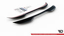 Spoiler Cap Volkswagen Up GTI-4