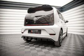 Spoiler Cap Volkswagen Up GTI - 0