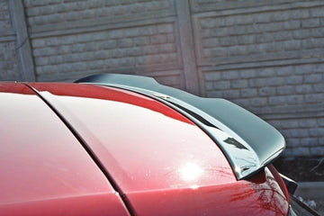 SPOILER CAP PEUGEOT 308 II GTI - 0