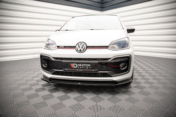 Front Splitter Volkswagen Up GTI - 0