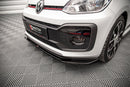 Front Splitter Volkswagen Up GTI-3