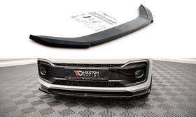 Front Splitter Volkswagen Up GTI