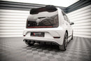 Rear Valance Volkswagen Up GTI-2