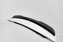Spoiler Cap Peugeot RCZ Mk1 / Mk1 Facelift-4