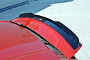 SPOILER EXTENSION PEUGEOT RCZ-4
