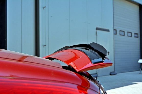 SPOILER EXTENSION PEUGEOT RCZ