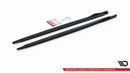 Side Skirts Diffusers Volkswagen Up GTI-4