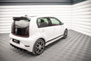 Side Skirts Diffusers Volkswagen Up GTI-3