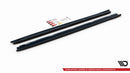 Side Skirts Diffusers Peugeot 208 Mk2-4