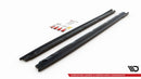 Side Skirts Diffusers Peugeot 208 Mk2-5