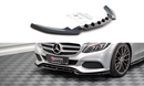 Front Splitter Mercedes-Benz C W205