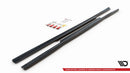 Side Skirts Diffusers Mercedes-Benz C W205-5