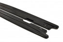 SIDE SKIRTS DIFFUSERS for BMW 5 E60/61 M-PACK-7