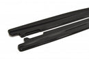 SIDE SKIRTS DIFFUSERS for BMW 5 E60/61 M-PACK-8