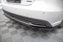 Rear Splitter for Audi A7 C8-3