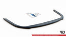 Rear Splitter for Audi A7 C8-4