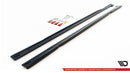 Side Skirts Diffusers Audi A7 C8-5