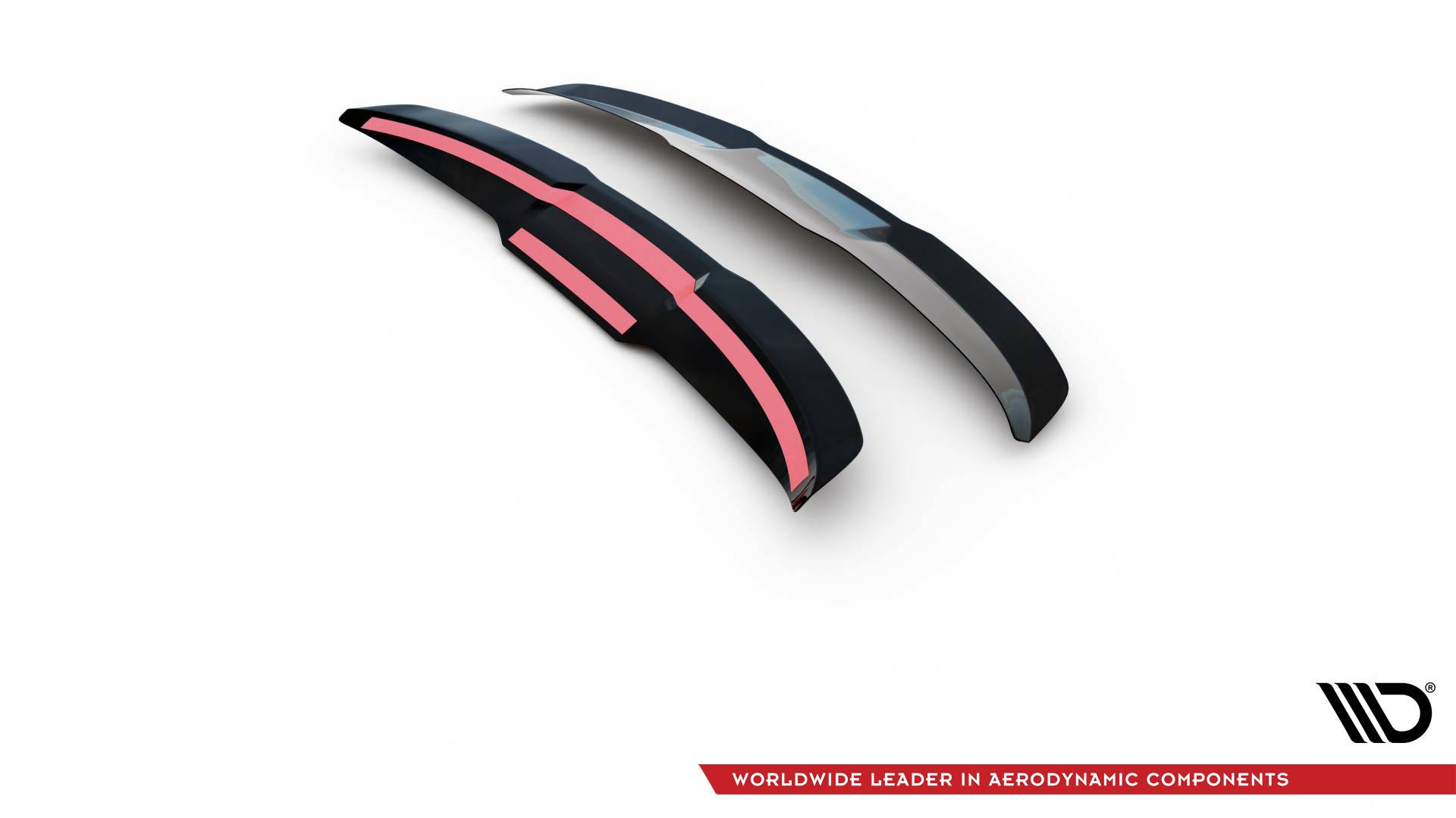 SPOILER CAP SEAT IBIZA 4 SPORTCOUPE (PREFACE)