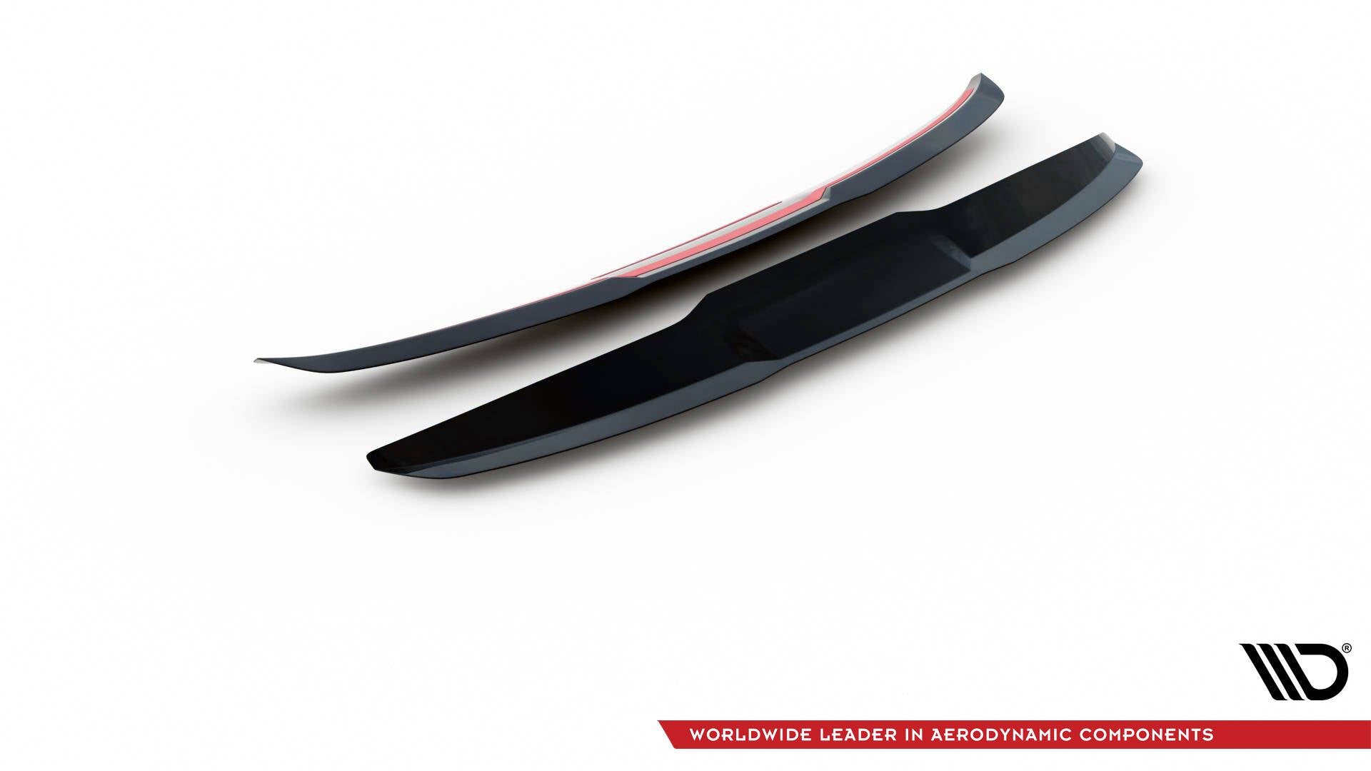 SPOILER CAP SEAT IBIZA 4 SPORTCOUPE (PREFACE)