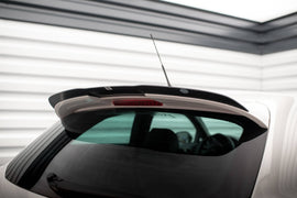 SPOILER CAP SEAT IBIZA 4 SPORTCOUPE (PREFACE) - 0