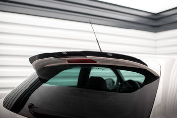 SPOILER CAP SEAT IBIZA 4 SPORTCOUPE (PREFACE) - 0