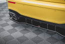 Rear Splitter + Flaps for Mercedes-AMG A 45 S Aero Pack W177-3