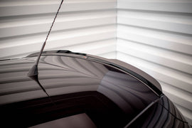 SPOILER CAP SEAT LEON MK2 CUPRA / FR (FACELIFT) - 0