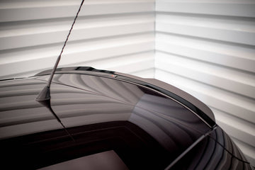 SPOILER CAP SEAT LEON MK2 CUPRA / FR (FACELIFT) - 0
