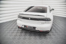 Rear Splitter (with vertical bars) Peugeot 508 Diesel Mk2-2