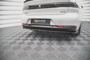 Rear Splitter (with vertical bars) Peugeot 508 Diesel Mk2-3