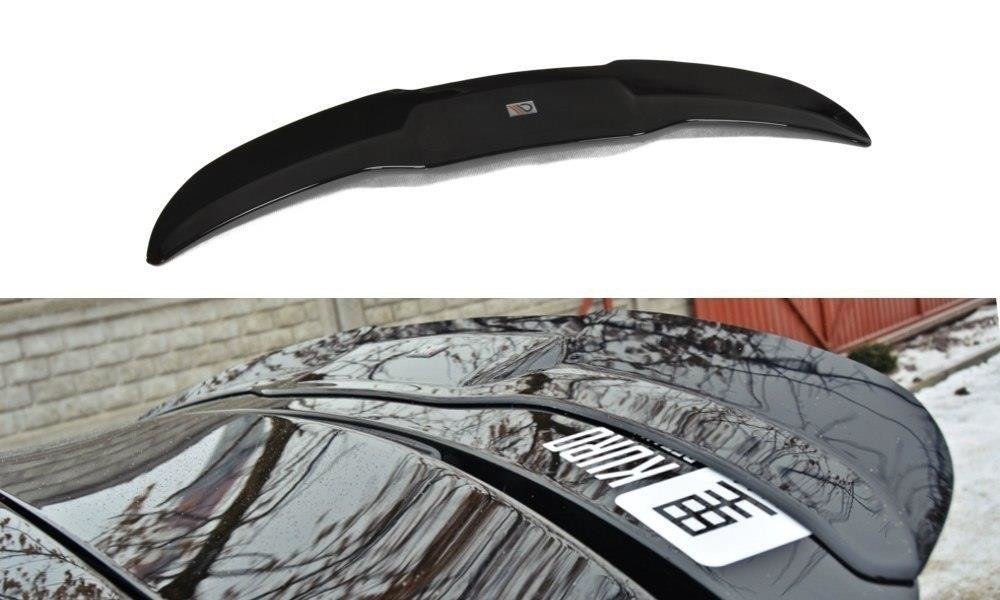 SPOILER CAP SEAT LEON MK2 MS DESIGN