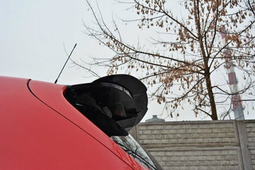 SPOILER CAP SEAT LEON MK2 MS DESIGN - 0