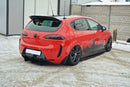 SPOILER CAP SEAT LEON MK2 MS DESIGN-3