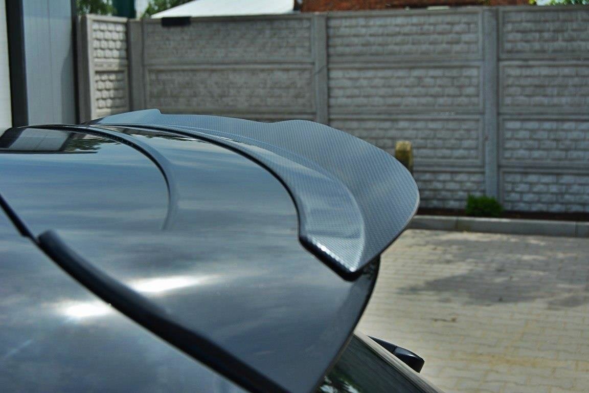 SPOILER CAP SEAT LEON III CUPRA