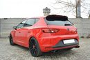 SPOILER CAP SEAT LEON III CUPRA-5