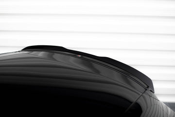 SPOILER CAP SEAT LEON III - 0