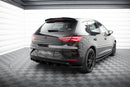 SPOILER CAP SEAT LEON III-4