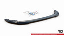 Rear Splitter for Seat Leon FR Hatchback Mk4-4