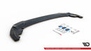 Rear Splitter for Seat Leon FR Hatchback Mk4-5