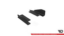 Side Flaps Seat Leon FR Mk4-5
