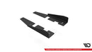 Side Flaps Seat Leon FR Mk4-7